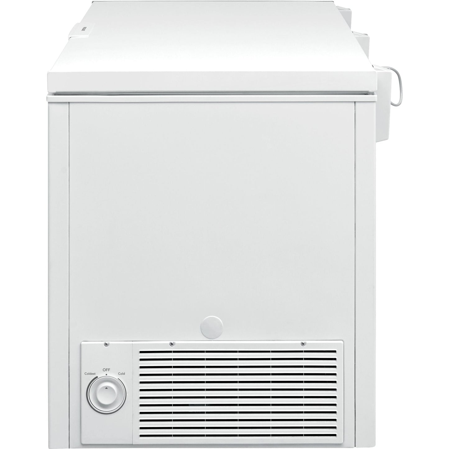 Congélateur coffre Frigidaire (FFCL1542AW) - Blanc