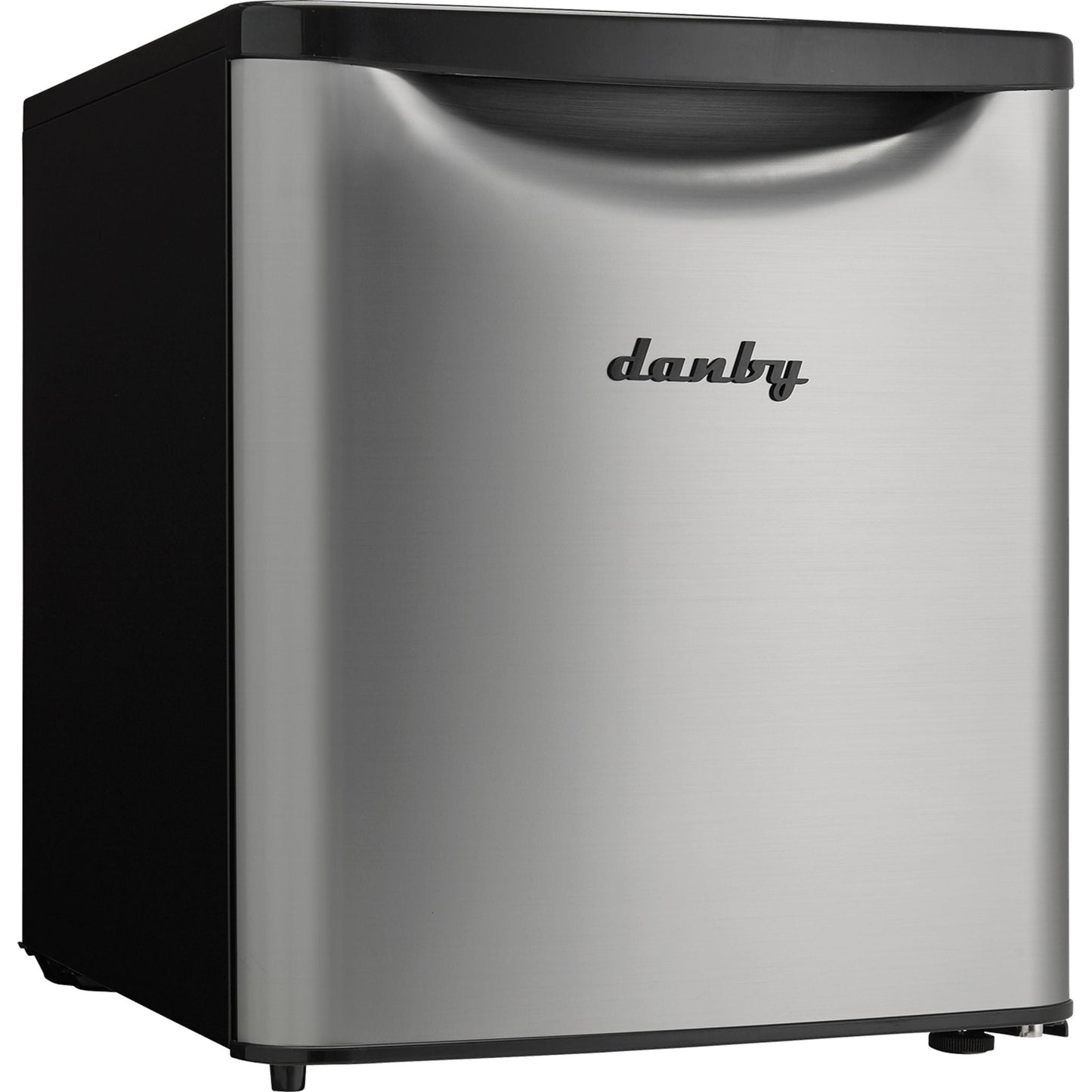 Réfrigérateur compact Danby (DAR017A3BSLDB) - Acier inoxydable
