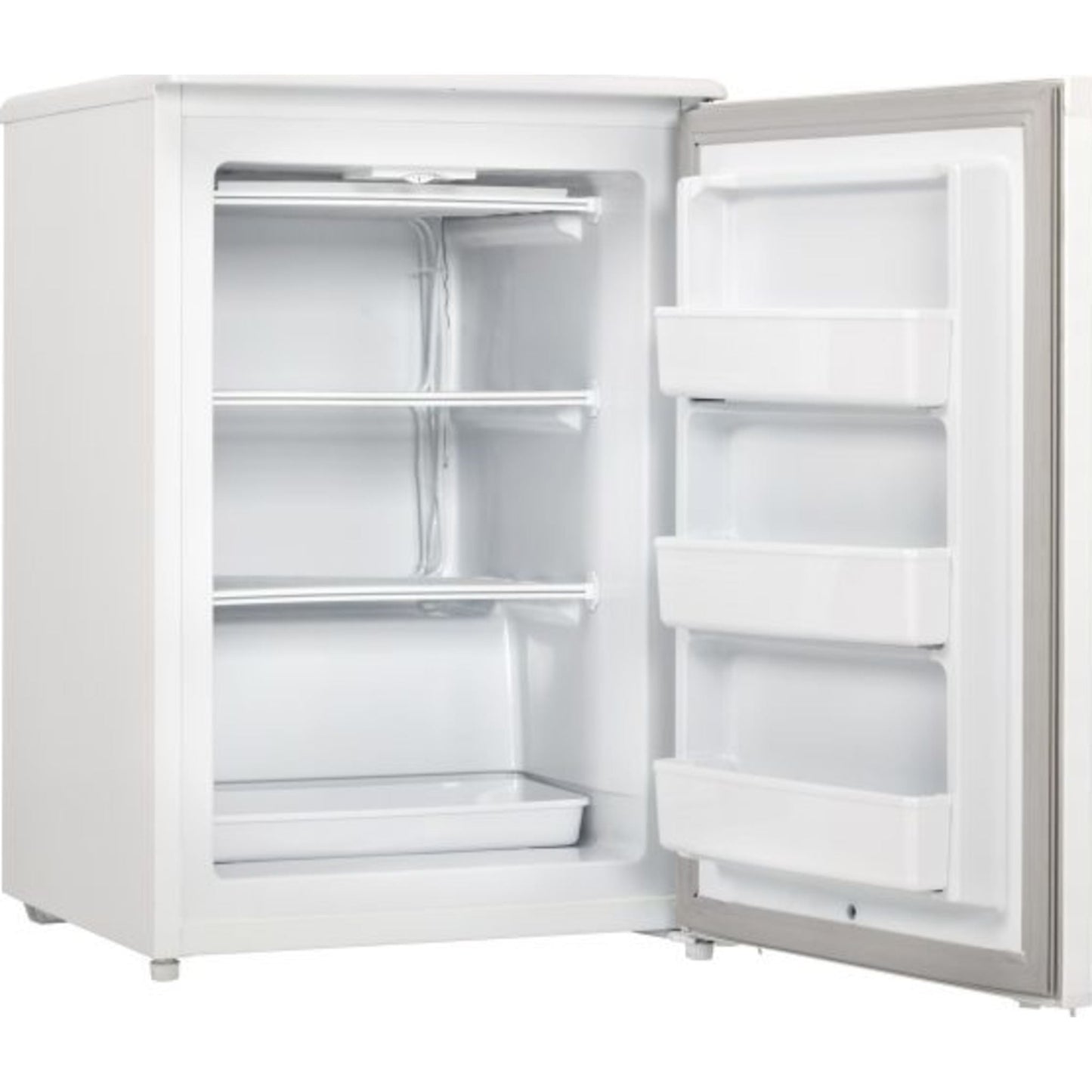 Congélateur vertical Danby (DUFM043A2WDD) - Blanc