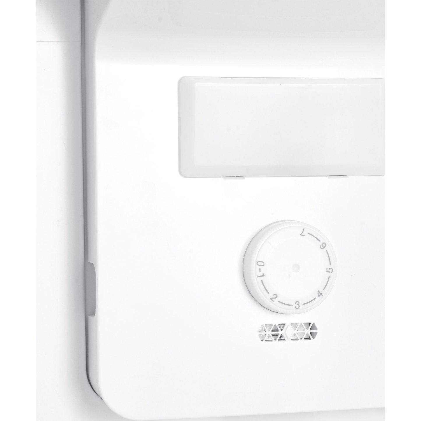 Réfrigérateur à congélateur supérieur Danby (DFF070B2BSLDB-6) - Acier inoxydable