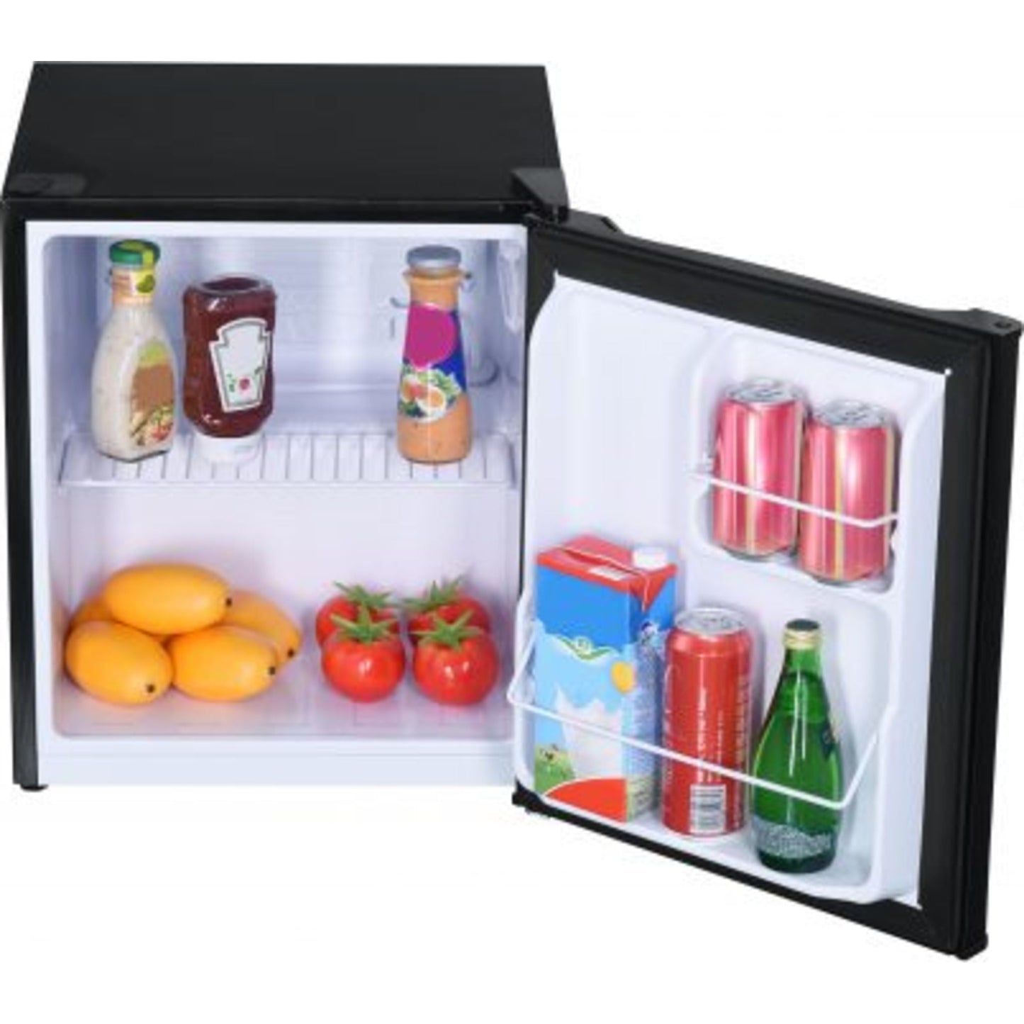 Réfrigérateur compact Danby (DAR016B1BM) - Noir