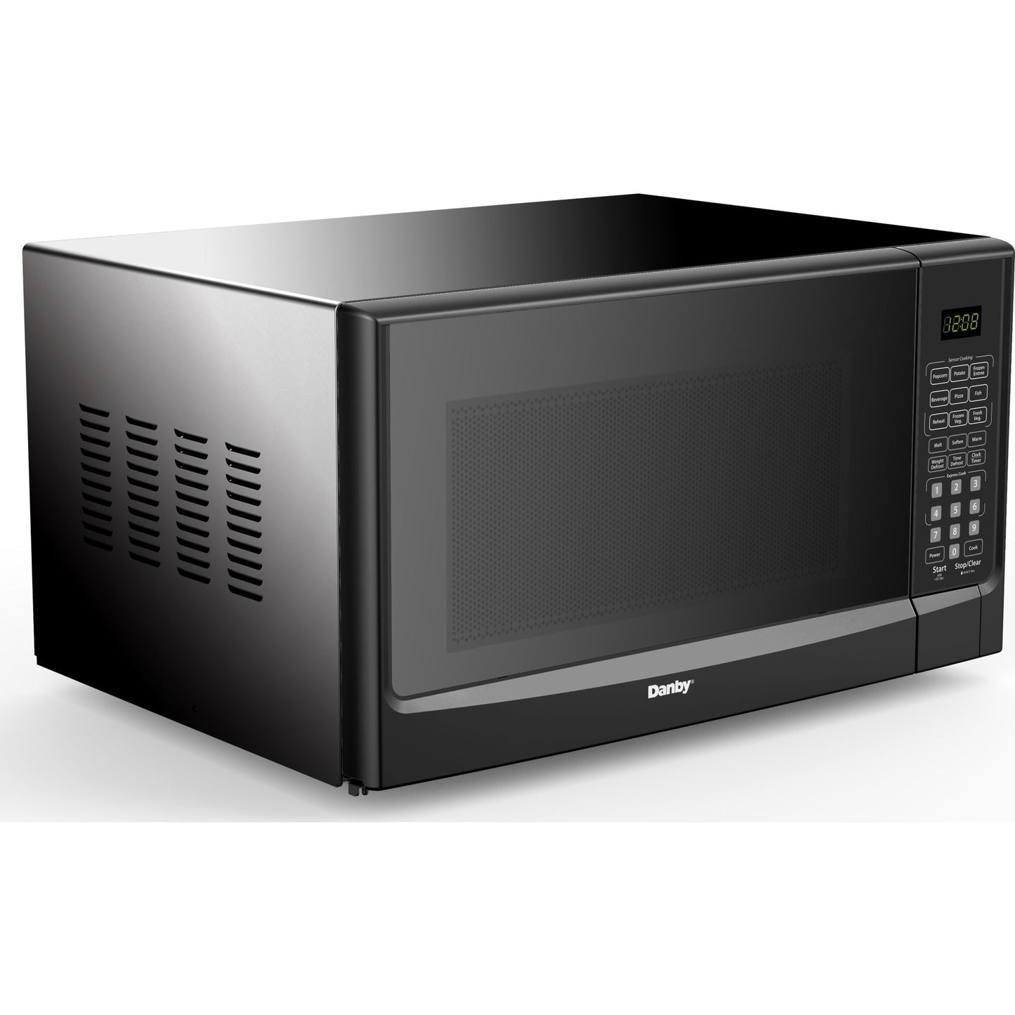 Micro-ondes Danby (DDMW01440BG1) - Noir