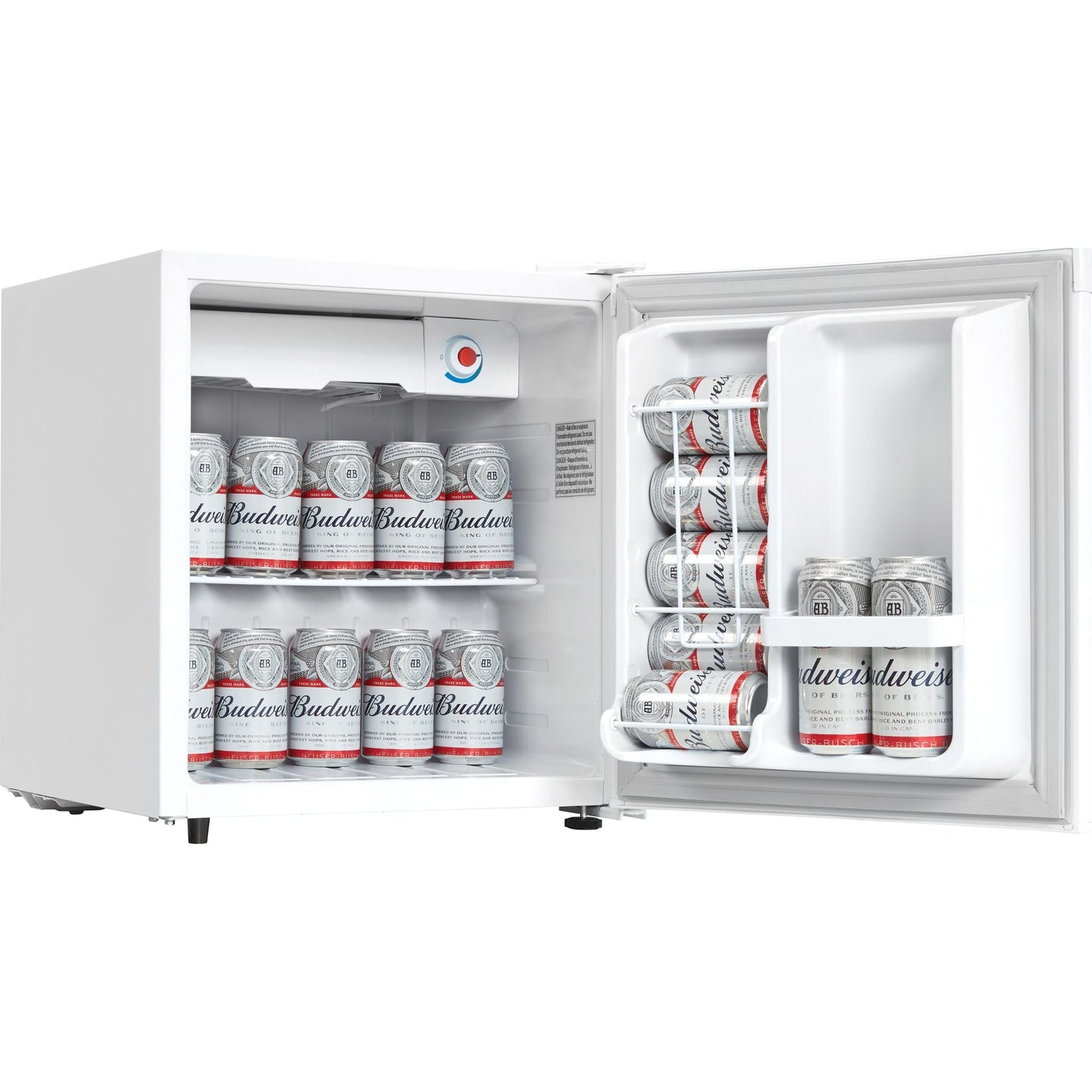 Réfrigérateur compact Danby (DCR016A3WDB) - Blanc