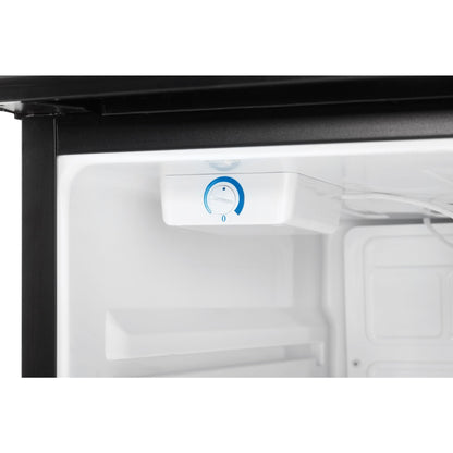 Refroidisseur de fût Danby (DKC054A1BSLDB) - Aspect inox