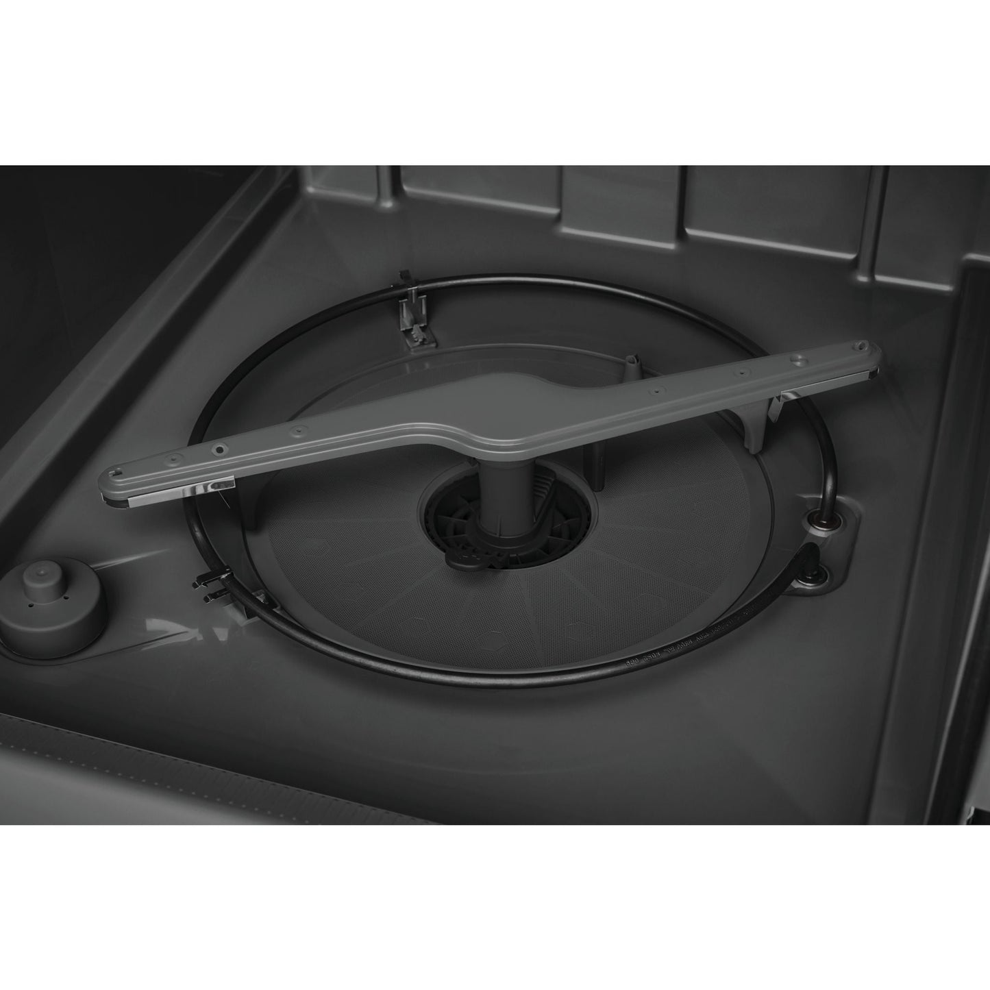 Lave-vaisselle Frigidaire (FDPH4316AD) - Acier inoxydable noir