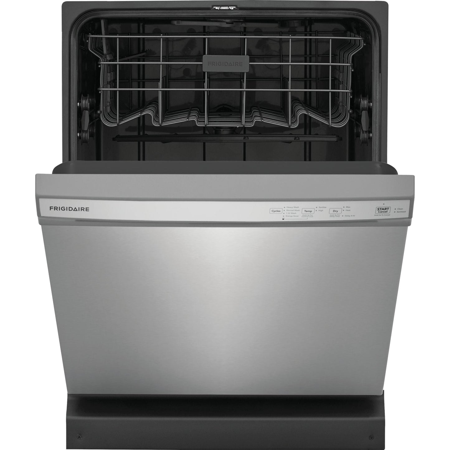 Lave-vaisselle Frigidaire (FDPC4314AS) - Acier inoxydable