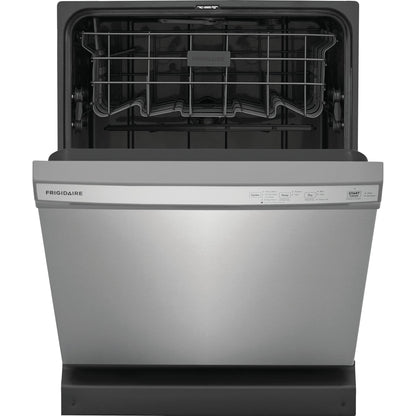 Lave-vaisselle Frigidaire (FDPC4314AS) - Acier inoxydable