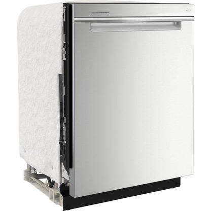 Lave-vaisselle Whirlpool avec cuve en acier inoxydable (WDTA50SAKZ) - Acier inoxydable