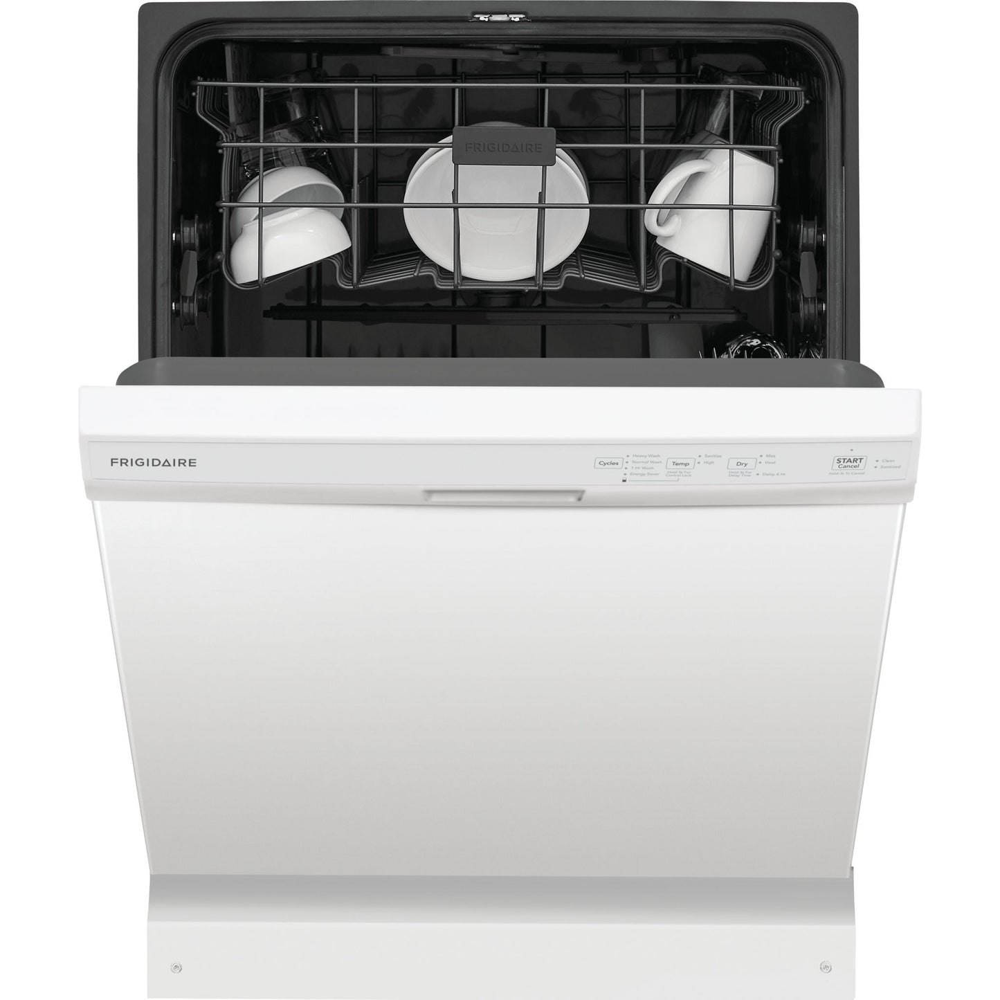 Lave-vaisselle Frigidaire (FDPC4314AW) - Blanc