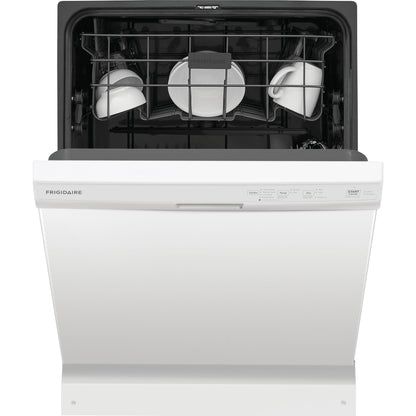 Lave-vaisselle Frigidaire (FDPC4314AW) - Blanc