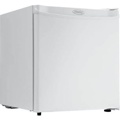 Réfrigérateur compact Danby (DCR016A3WDB) - Blanc