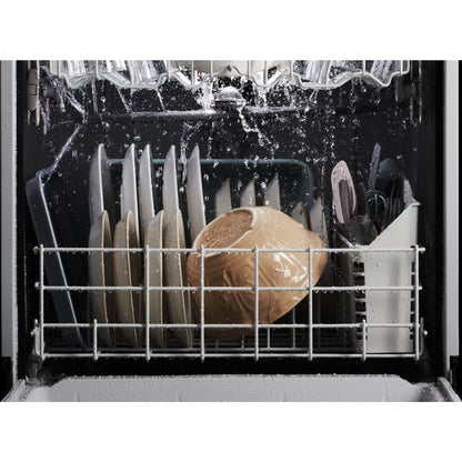 Lave-vaisselle Whirlpool (WDF341PAPW) - Blanc