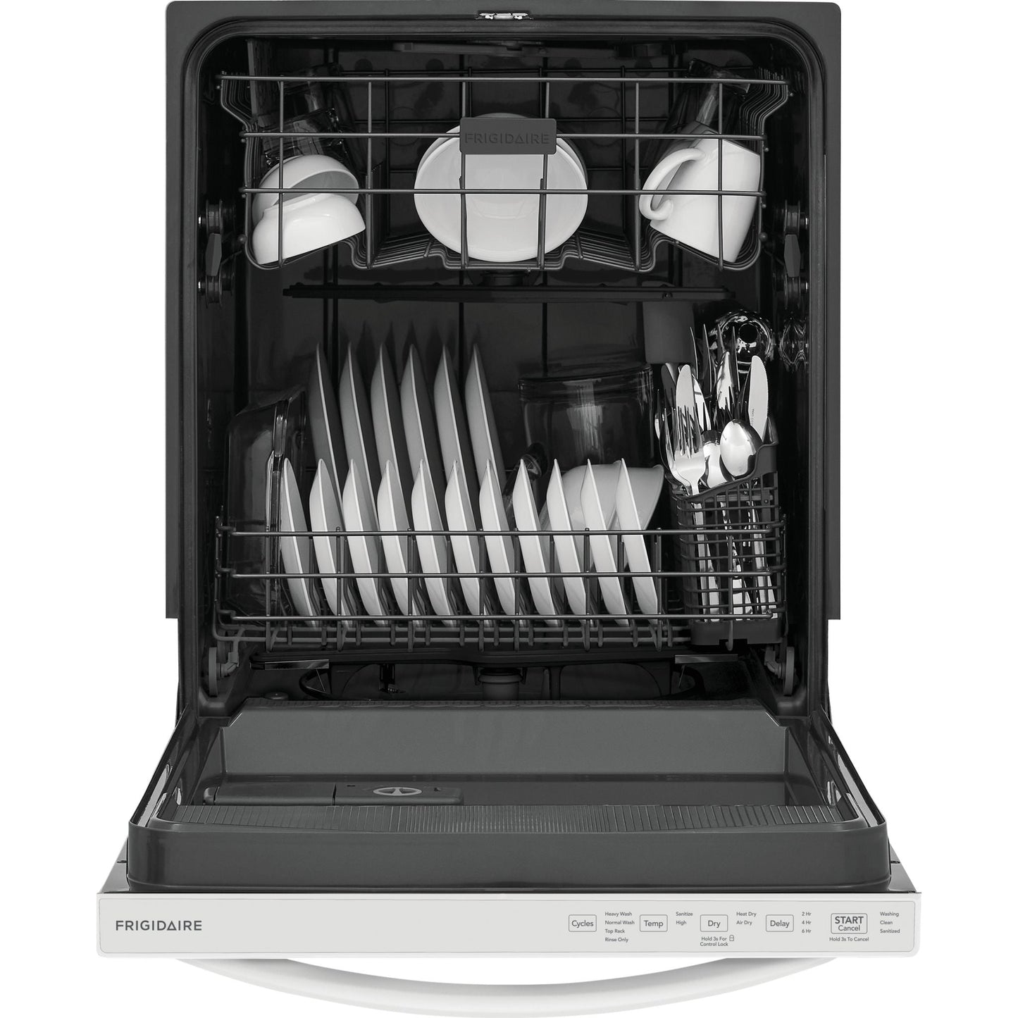 Lave-vaisselle Frigidaire (FDPH4316AW) - Blanc