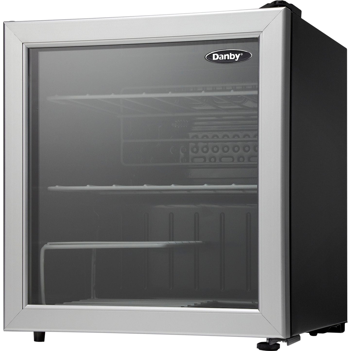 Cave à vin Danby (DWC172BLPDB) - Acier inoxydable