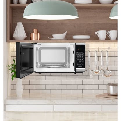 Micro-ondes Danby (DDMW007501G1) - Acier inoxydable