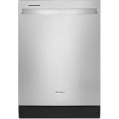Lave-vaisselle Whirlpool (WDT540HAMZ) - Acier inoxydable