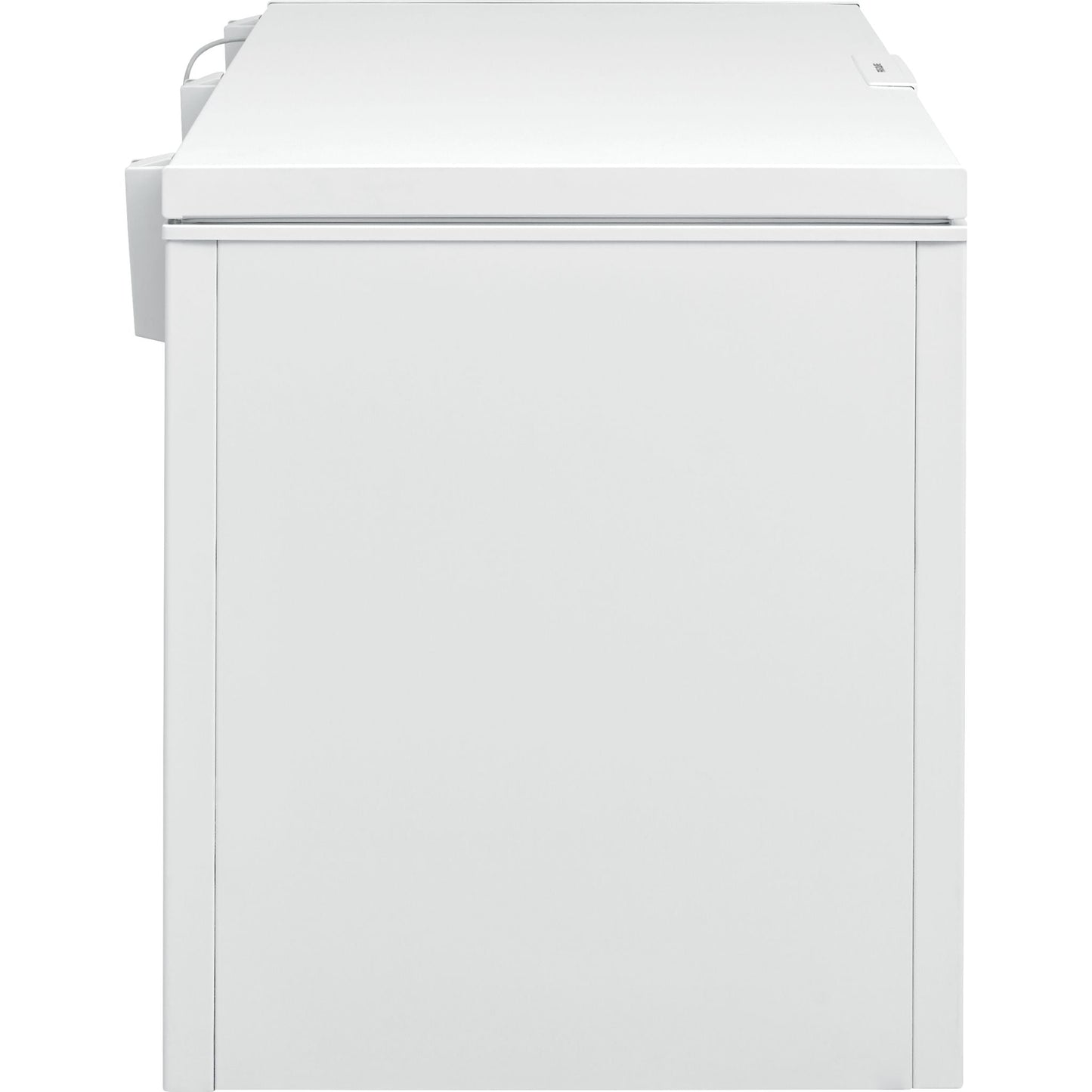 Congélateur coffre Frigidaire (FFCL1542AW) - Blanc