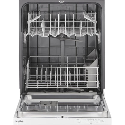 Lave-vaisselle Whirlpool (WDP540HAMW) - Blanc