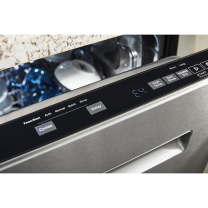 Lave-vaisselle Maytag avec cuve en acier inoxydable (MDB7959SKZ) - Acier inoxydable