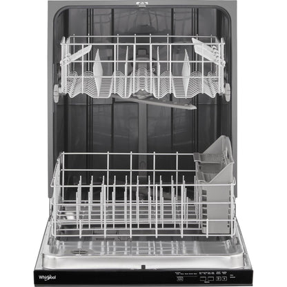 Lave-vaisselle Whirlpool (WDP540HAMB) - Noir