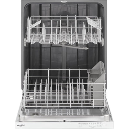 Lave-vaisselle Whirlpool (WDP540HAMW) - Blanc