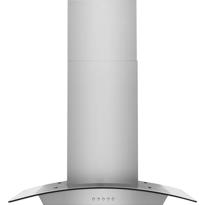 Hotte aspirante Frigidaire (FHWC3070LS) - Acier inoxydable