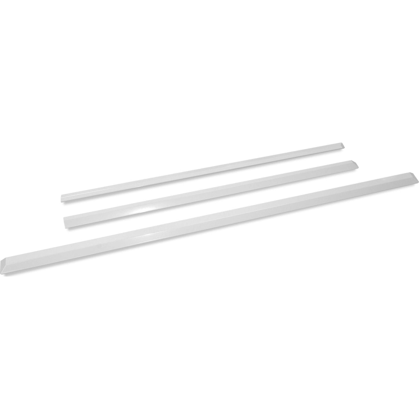 Kit de finition KitchenAid pour cuisinière à commandes frontales (W10675027)