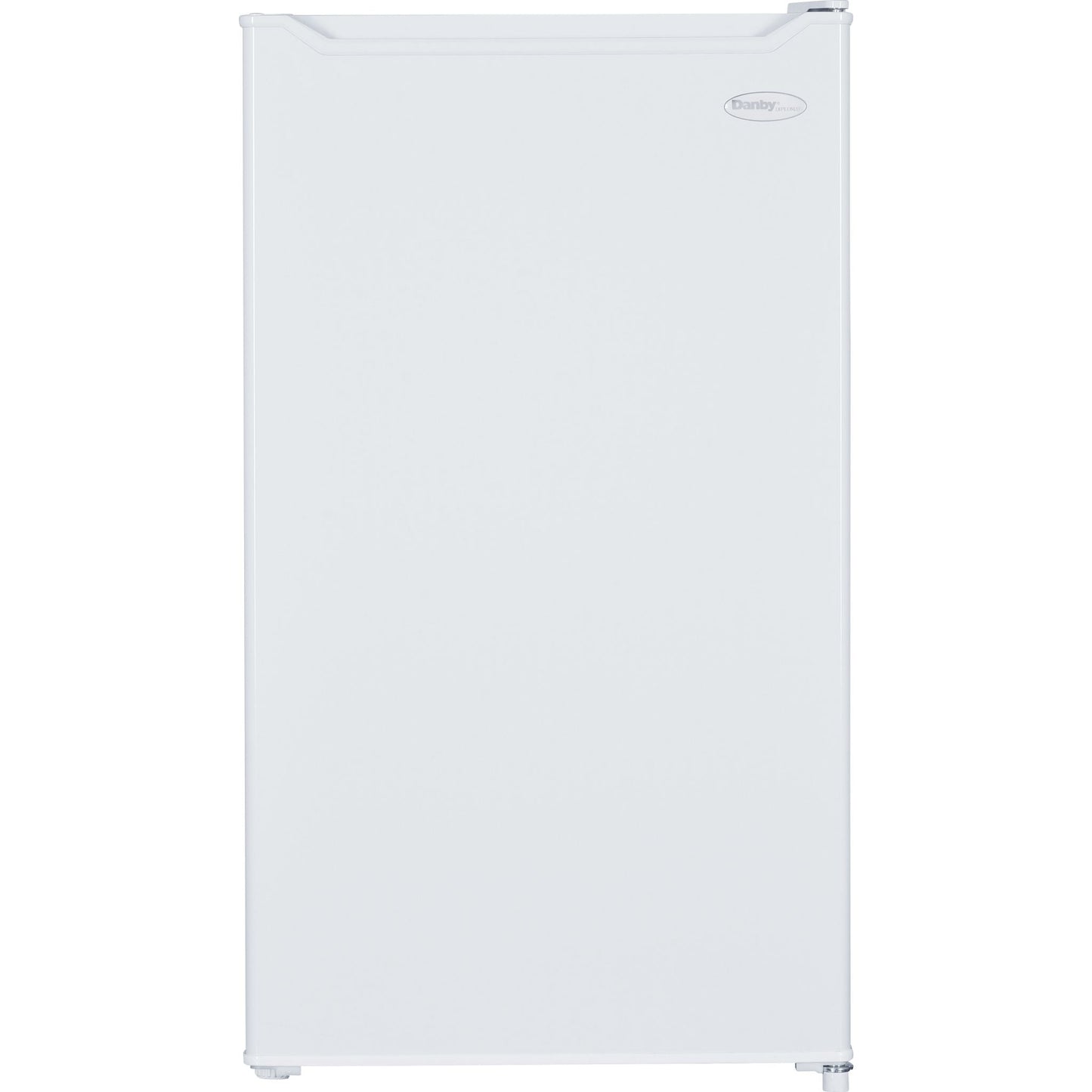 Réfrigérateur compact Danby (DCR033B2WM) - Blanc