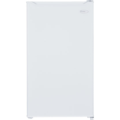 Réfrigérateur compact Danby (DCR033B2WM) - Blanc