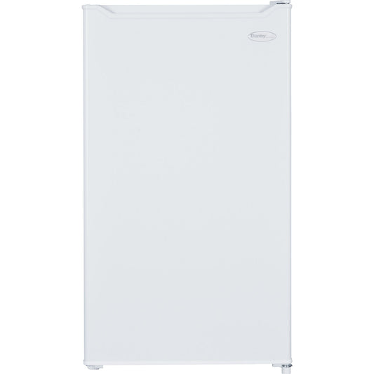 Réfrigérateur compact Danby (DCR033B2WM) - Blanc