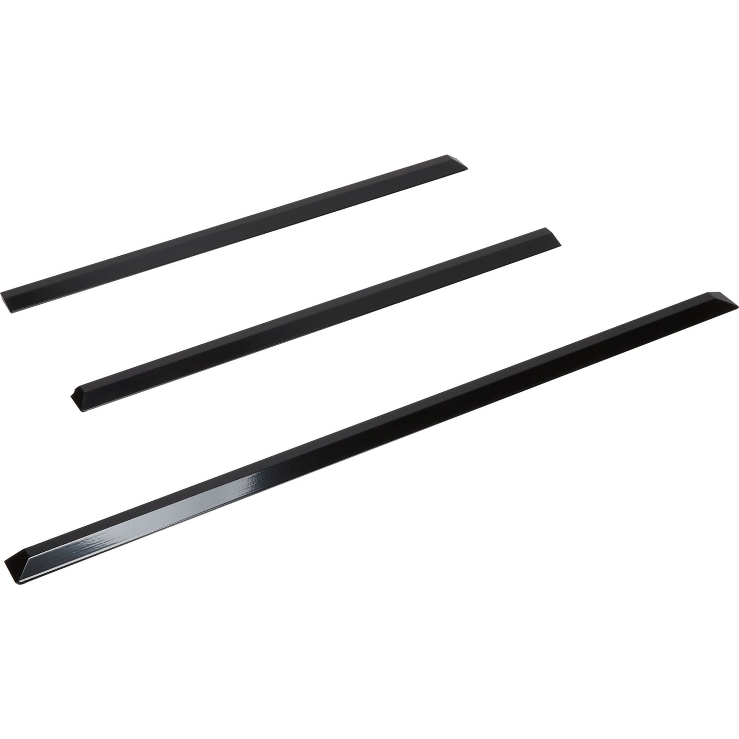 Kit de finition KitchenAid pour cuisinière à commandes frontales (W10731886)