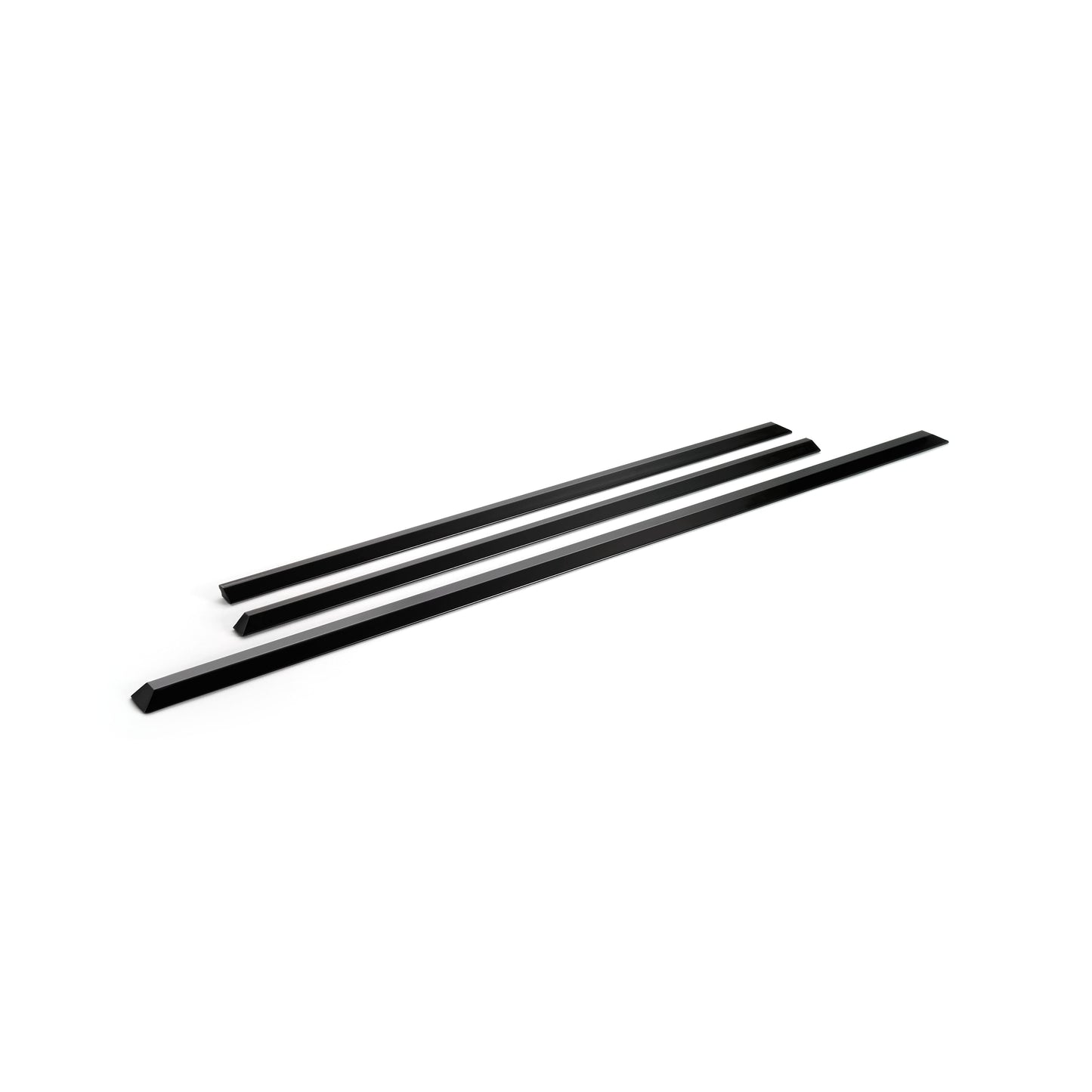 Kit de finition KitchenAid pour cuisinière à commandes frontales (W10675026)