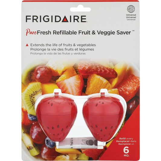 Frigidaire PureFresh Fruit and Veggie Saver (FRPFUFV2)