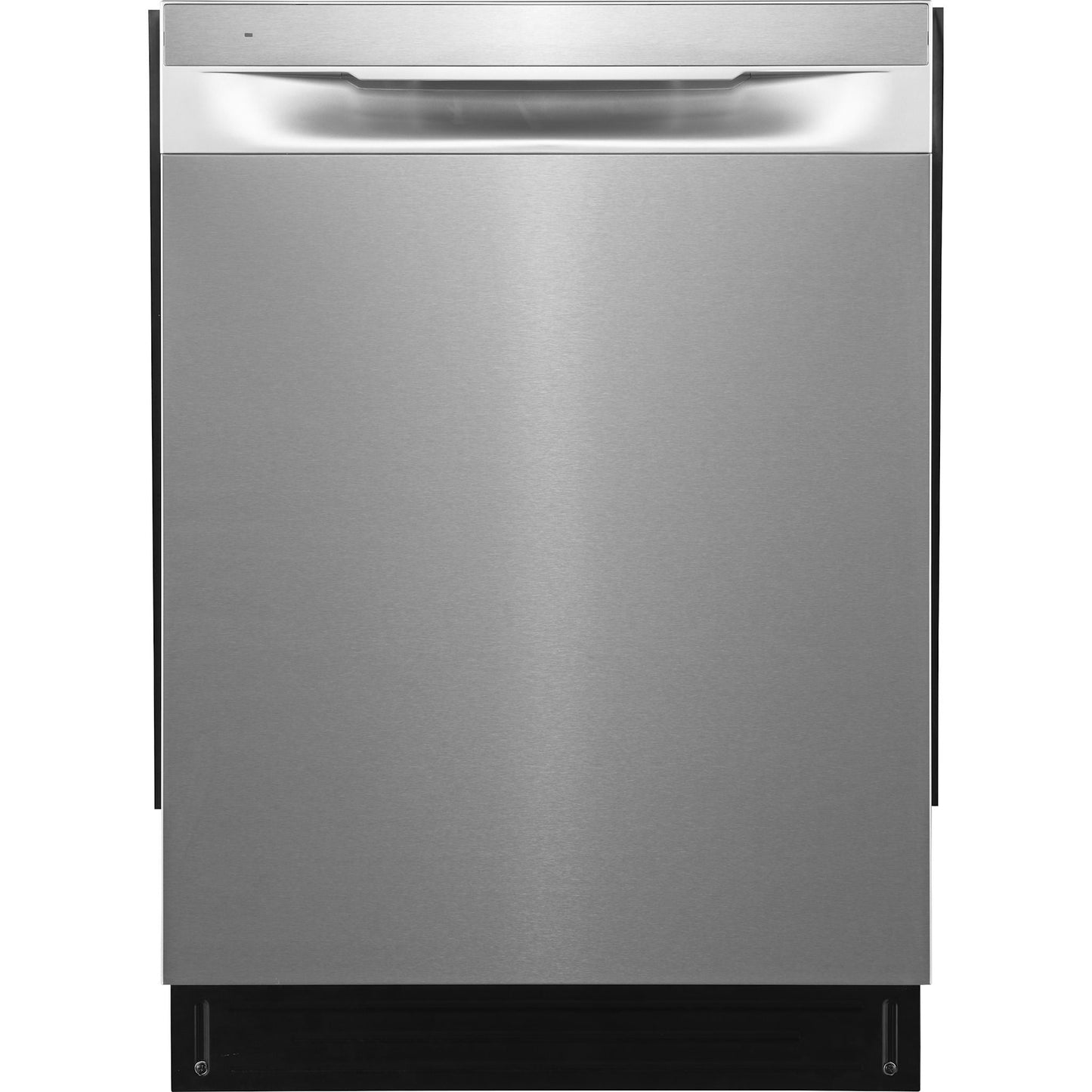 Lave-vaisselle Frigidaire en acier inoxydable (FDHP4336AS) - Acier inoxydable