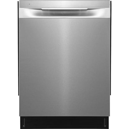 Lave-vaisselle Frigidaire en acier inoxydable (FDHP4336AS) - Acier inoxydable