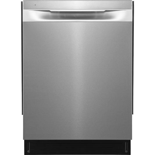 Lave-vaisselle Frigidaire en acier inoxydable (FDHP4336AS) - Acier inoxydable