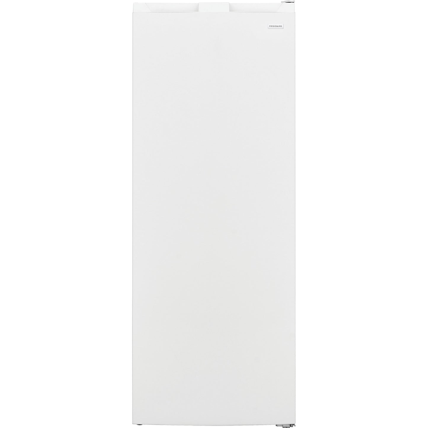 Congélateur vertical Frigidaire (FFUE0725AW) - Blanc