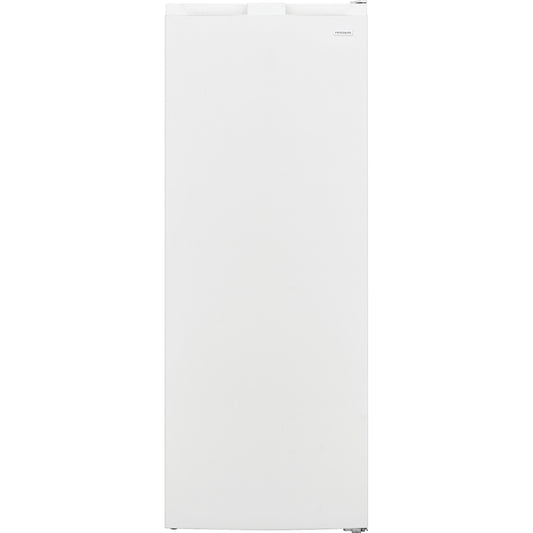 Congélateur vertical Frigidaire (FFUE0725AW) - Blanc