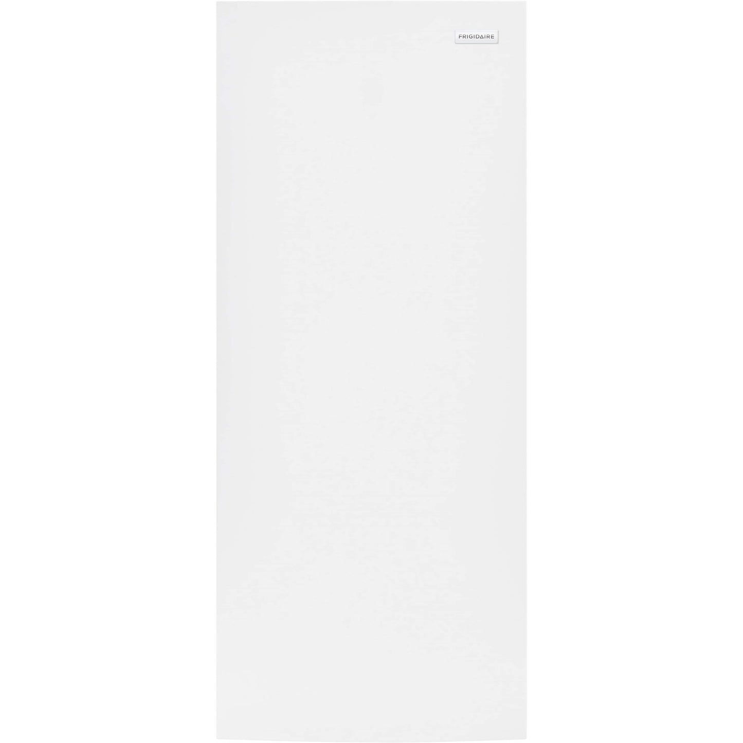 Congélateur vertical Frigidaire (FFUE1326AW) - Blanc