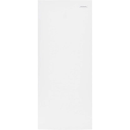 Congélateur vertical Frigidaire (FFUE1326AW) - Blanc