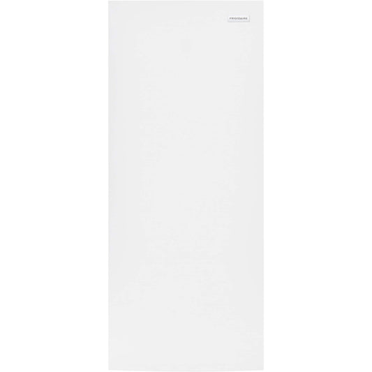 Congélateur vertical Frigidaire (FFUE1326AW) - Blanc