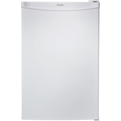 Congélateur vertical Danby de 3,2 pi³