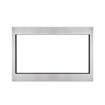 Kit de finition pour micro-ondes Frigidaire Gallery BI 27 (GMTK2768AF)