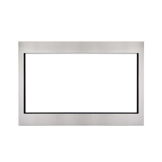 Kit de finition pour micro-ondes Frigidaire Gallery BI 27 (GMTK2768AF)