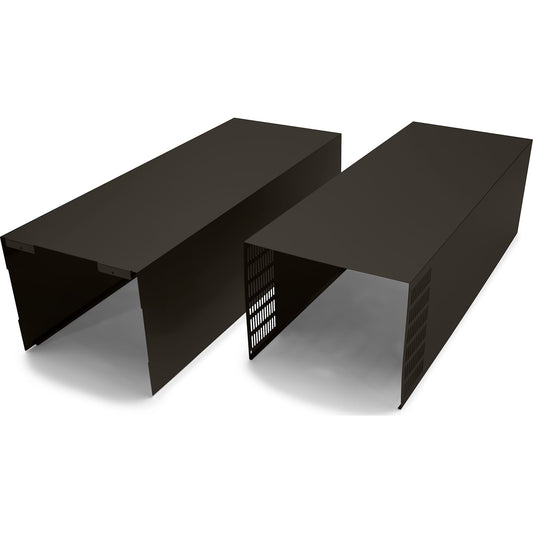 Rallonge de cheminée KitchenAid (EXTKIT14HBS)