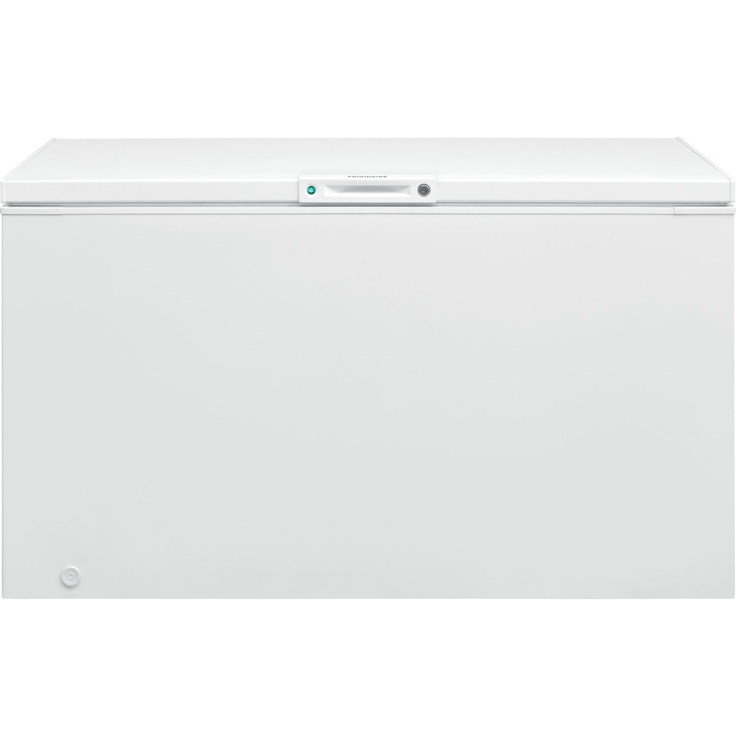 Congélateur coffre Frigidaire (FFCL1542AW) - Blanc