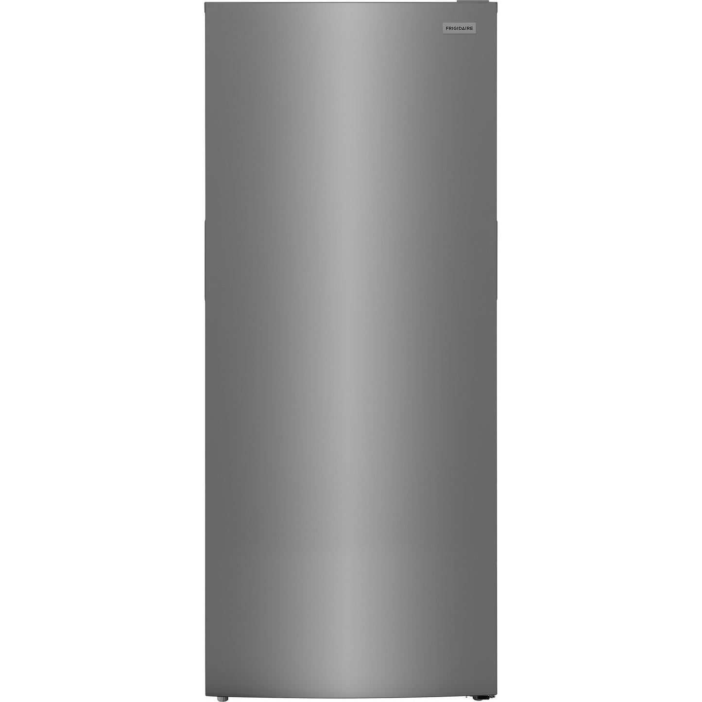 Congélateur vertical Frigidaire (FFUE1326AV) - Acier inoxydable anti-traces de doigts