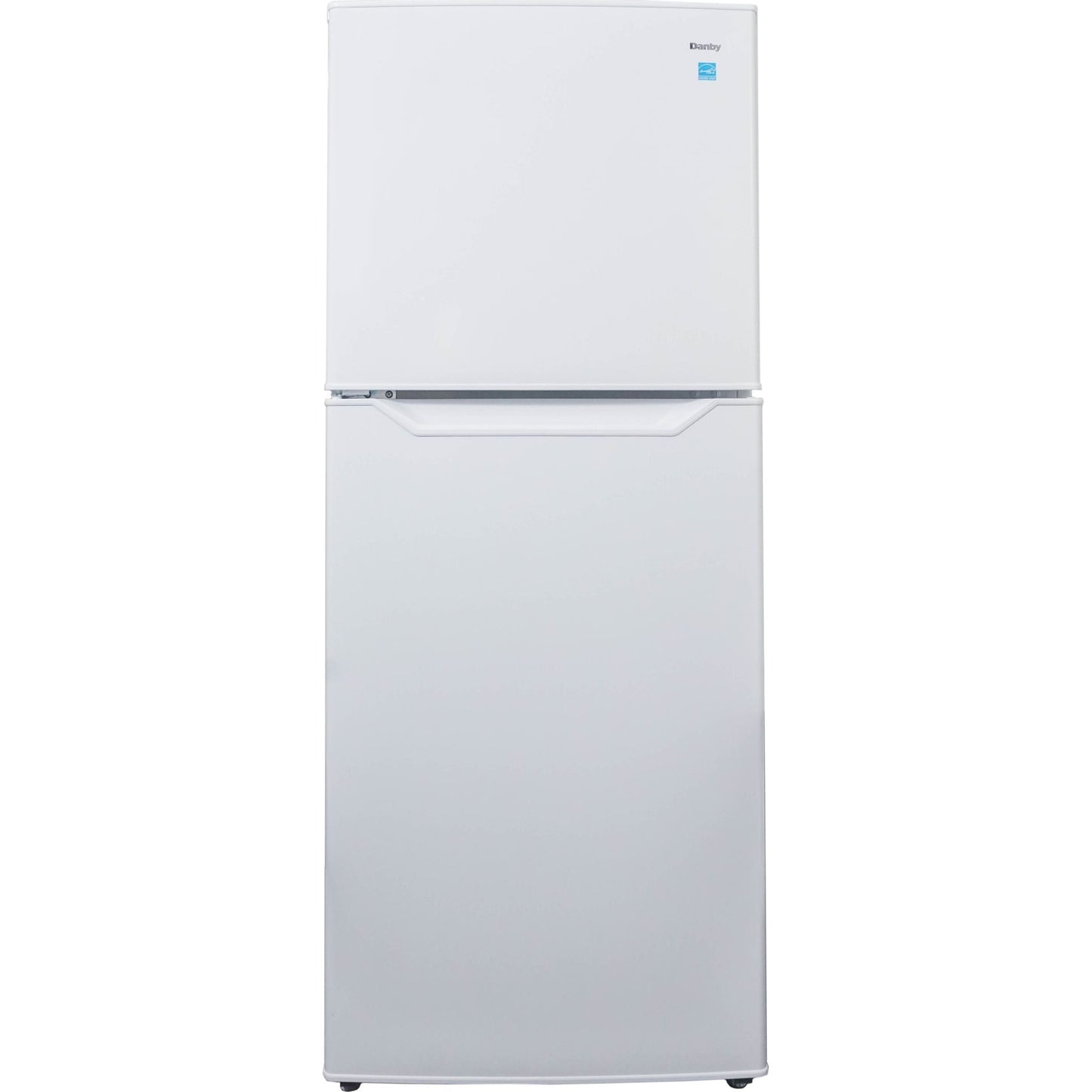 Réfrigérateur compact Danby (DFF116B2WDBL) - Blanc