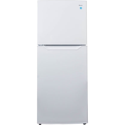 Réfrigérateur compact Danby (DFF116B2WDBL) - Blanc