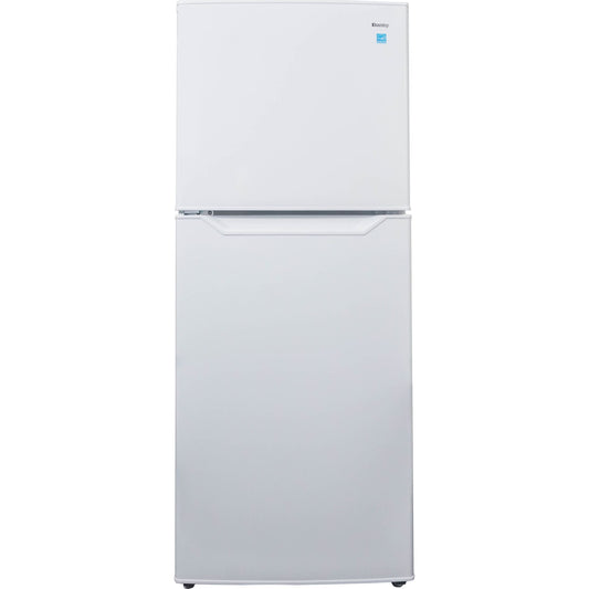Réfrigérateur compact Danby (DFF116B2WDBL) - Blanc